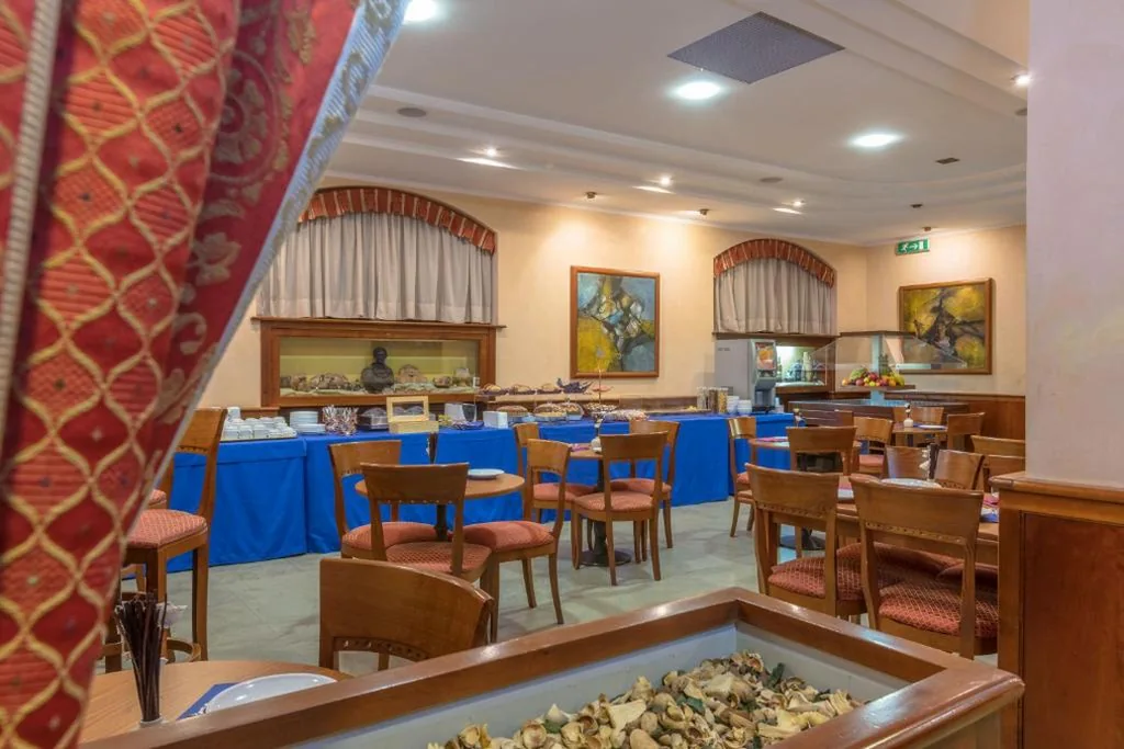 Hotel Traiano — foto 4