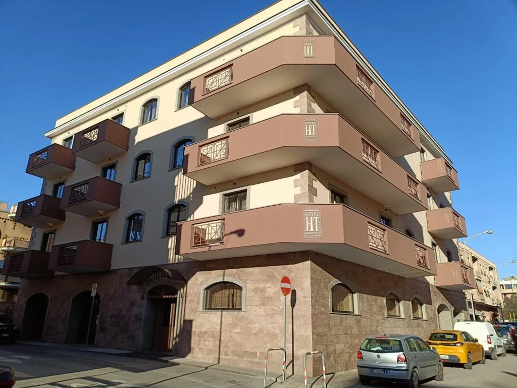 Hotel Traiano — foto 6