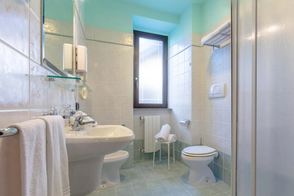 Hotel Traiano — foto 8