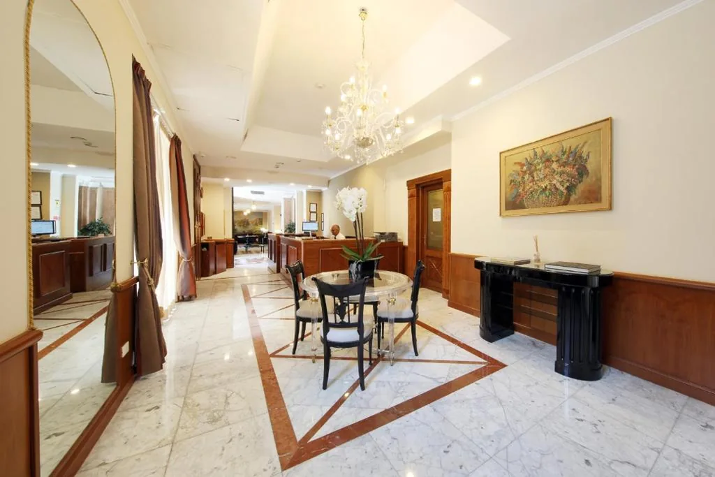 Hotel Traiano — foto 3