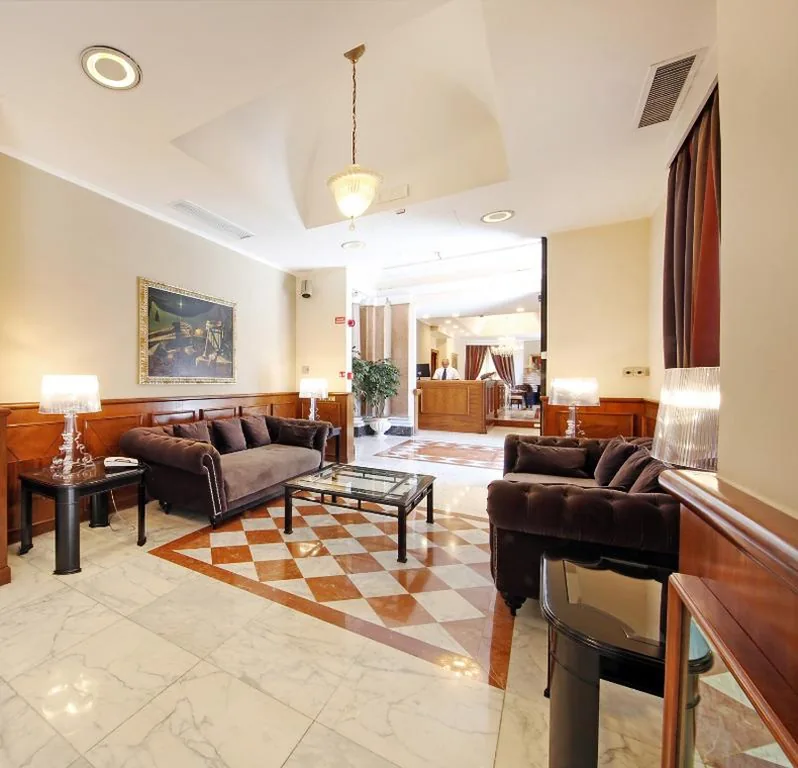 Hotel Traiano — foto 6