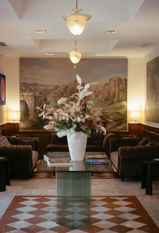 Hotel Traiano — foto 8