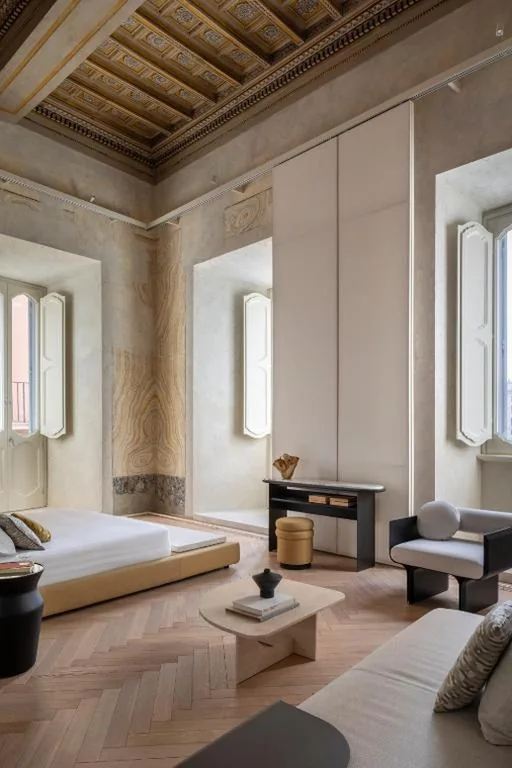 Hotel Trame
