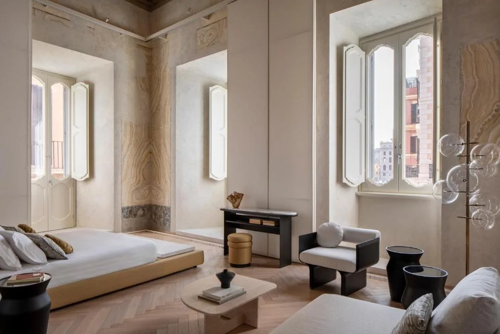 Hotel Trame — foto 3