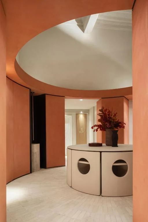 Hotel Trame — foto 5
