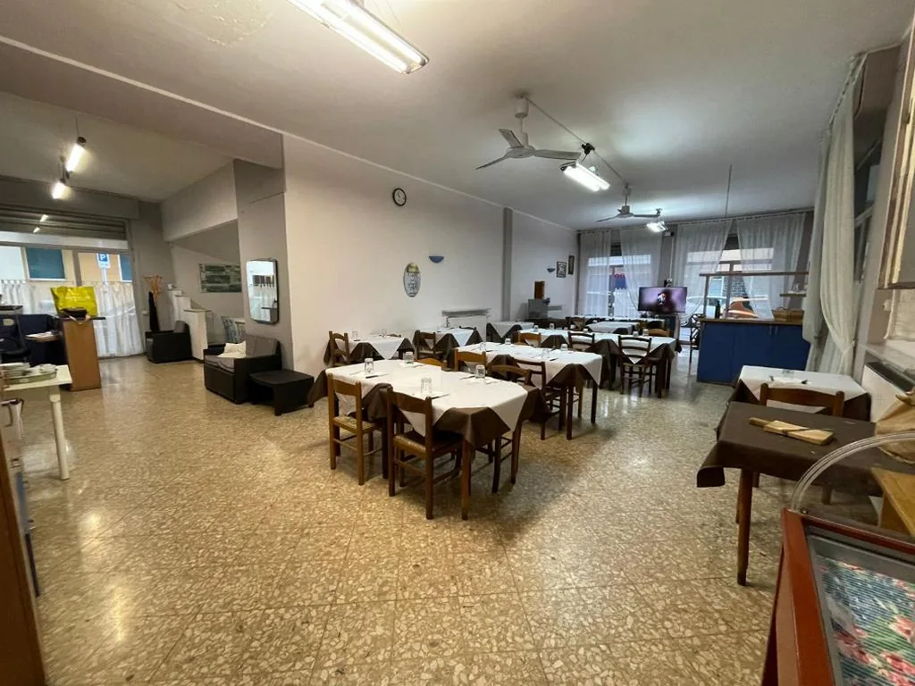 Hotel & Trattoria Le Caravelle — foto 4