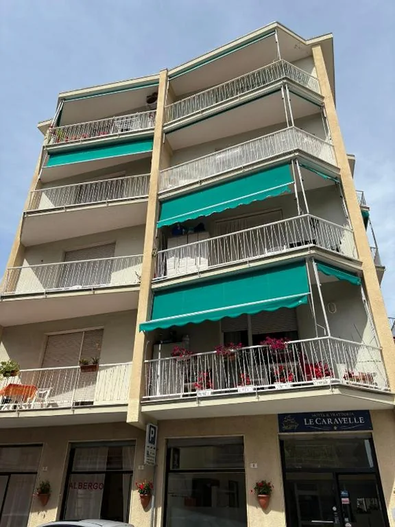 Hotel & Trattoria Le Caravelle — foto 5