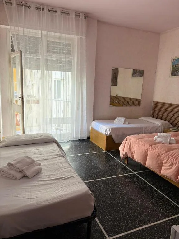 Hotel & Trattoria Le Caravelle — foto 6