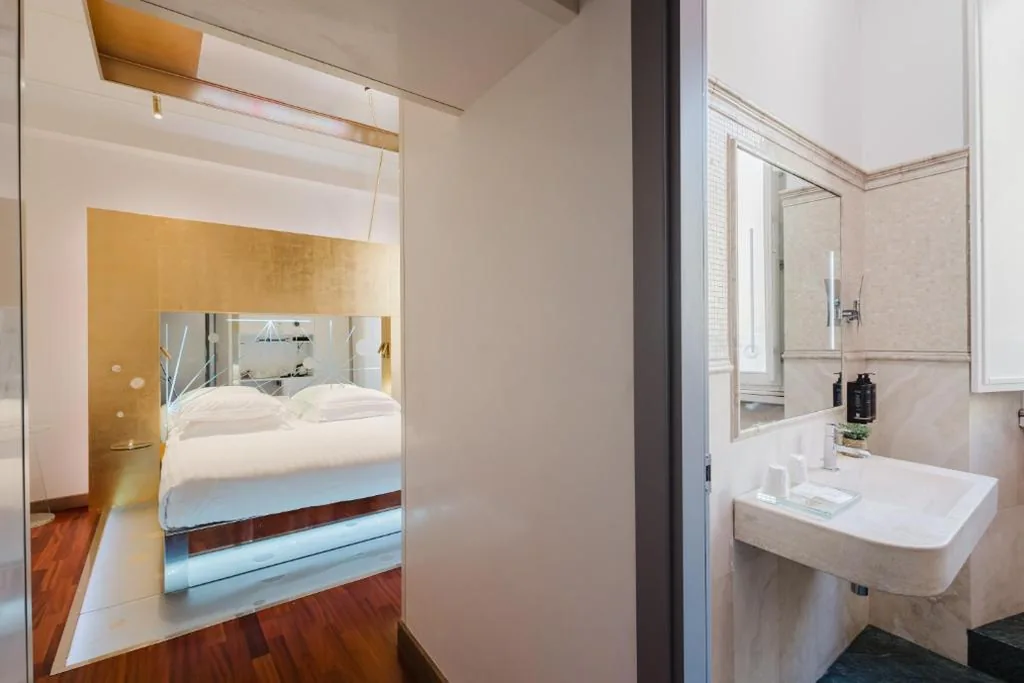 Hotel Trecento — foto 3