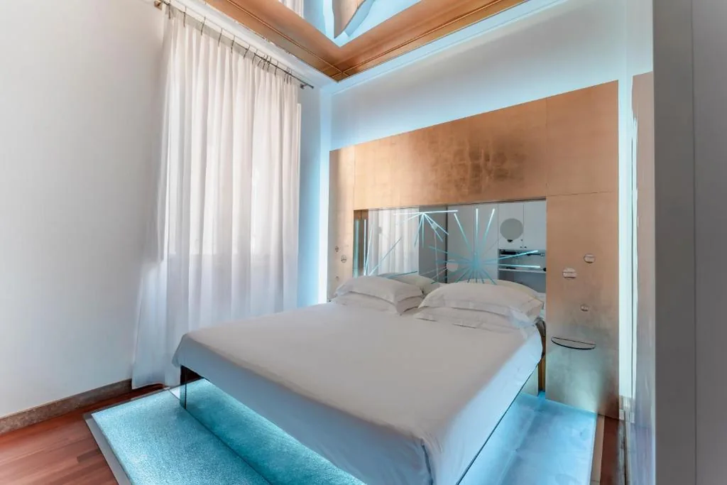 Hotel Trecento — foto 4