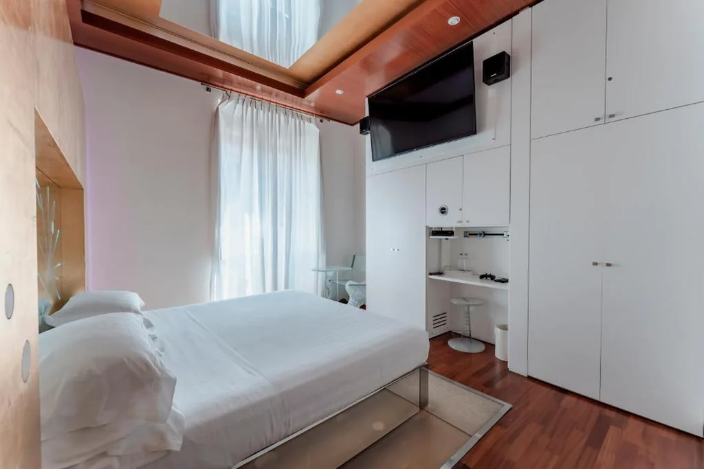 Hotel Trecento — foto 5
