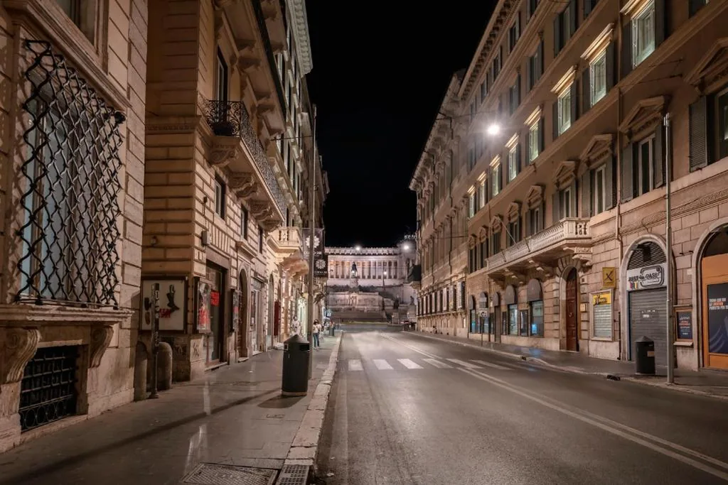 Hotel Trecento — foto 6