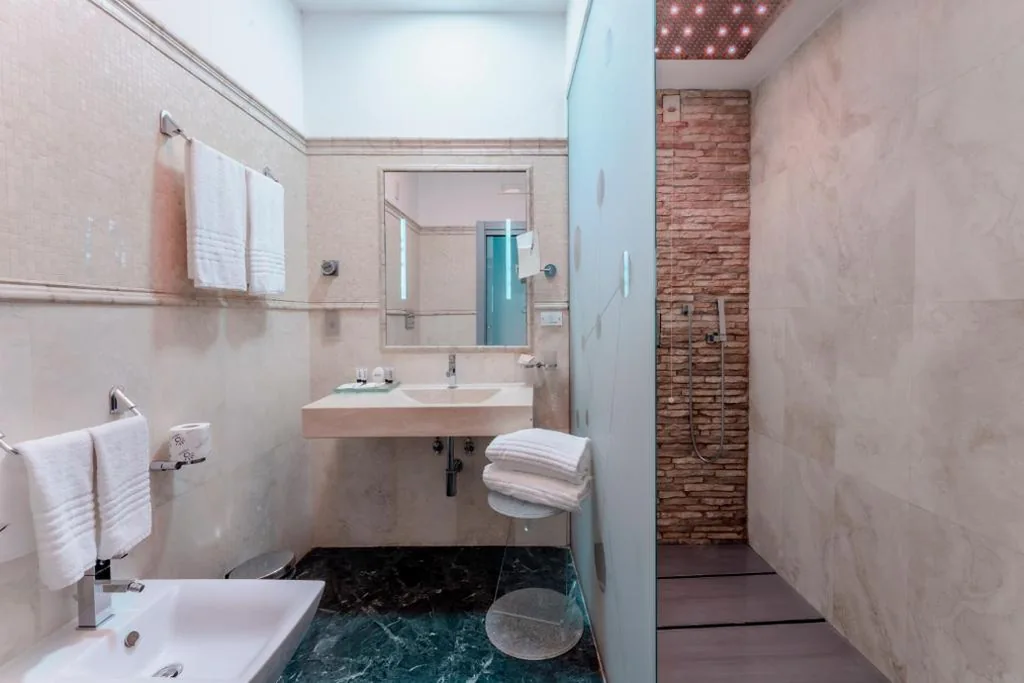 Hotel Trecento — foto 8
