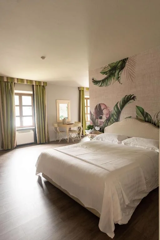 Hotel Trepiasì