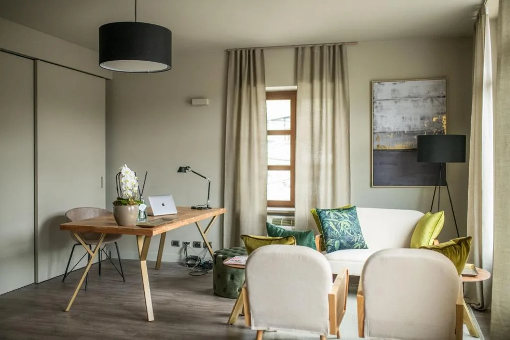 Hotel Trepiasì — foto 4