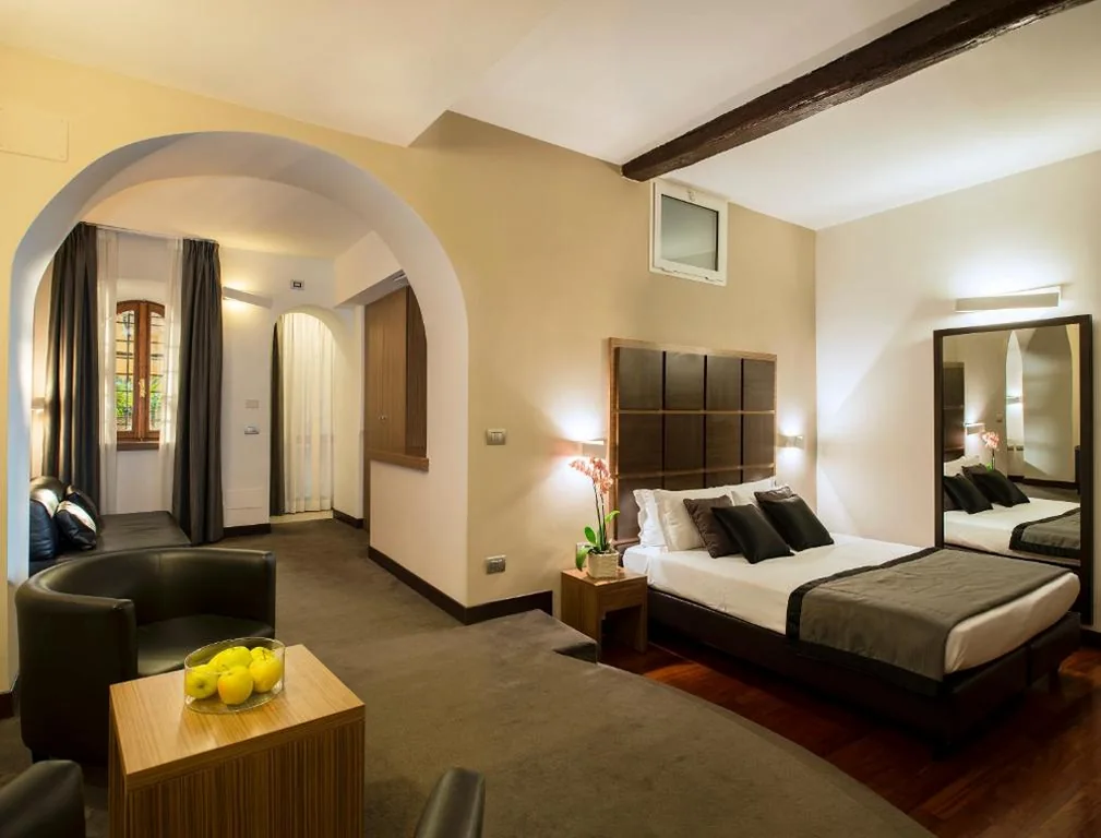 Hotel Trevi – Gruppo Trevi Hotels