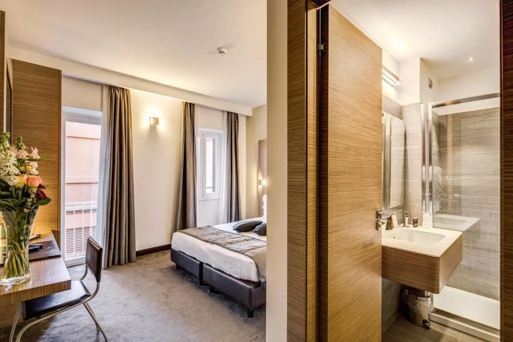 Hotel Trevi – Gruppo Trevi Hotels — foto 3