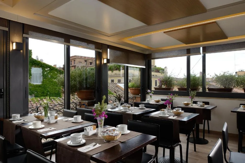 Hotel Trevi – Gruppo Trevi Hotels — foto 4
