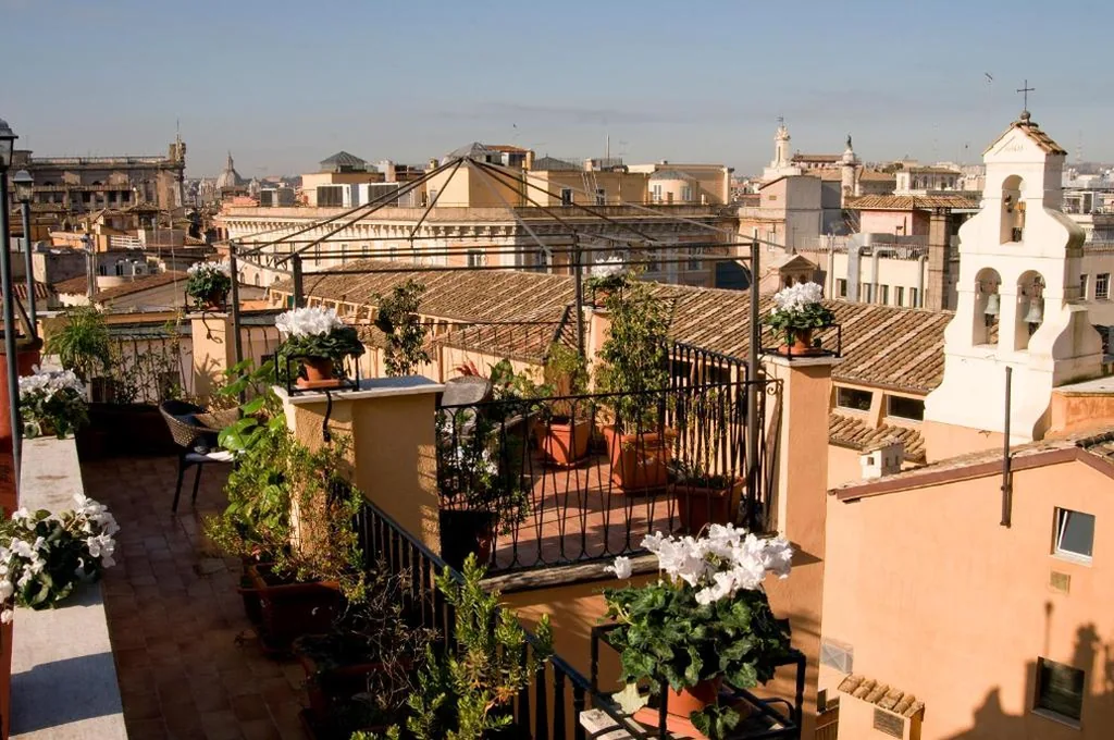 Hotel Trevi – Gruppo Trevi Hotels — foto 5
