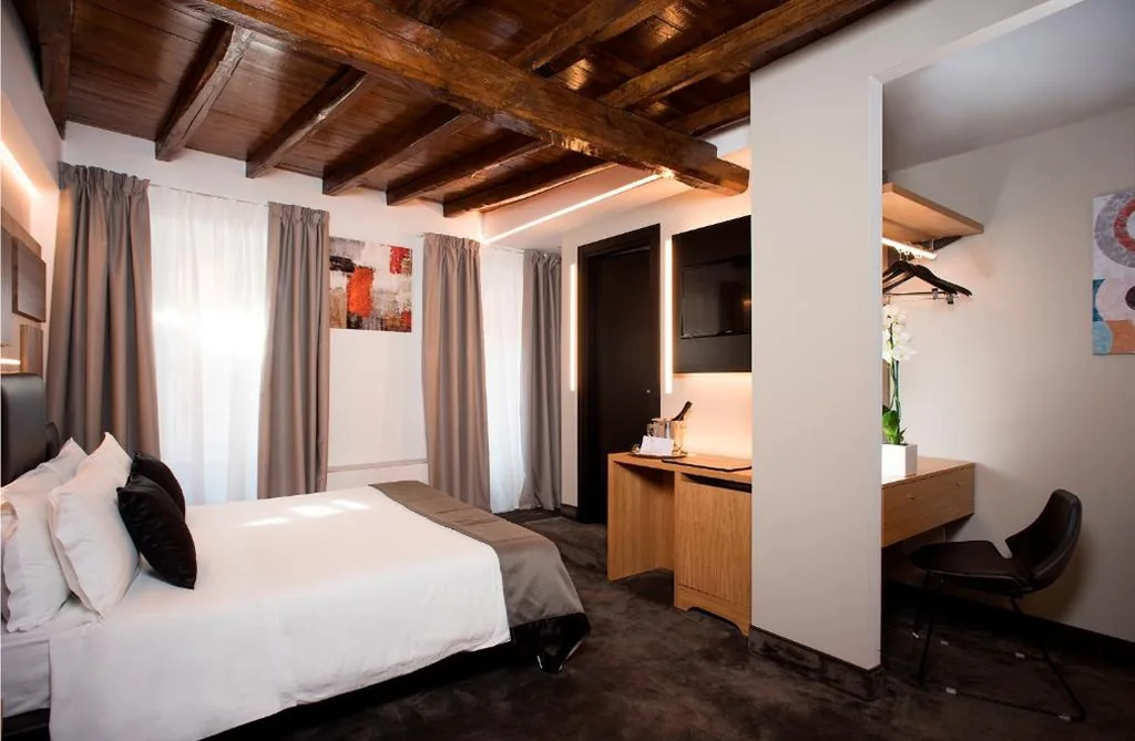 Hotel Trevi – Gruppo Trevi Hotels — foto 6