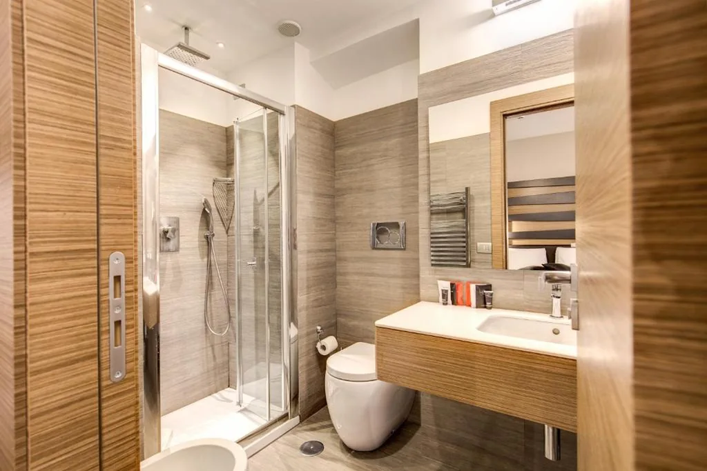 Hotel Trevi – Gruppo Trevi Hotels — foto 7