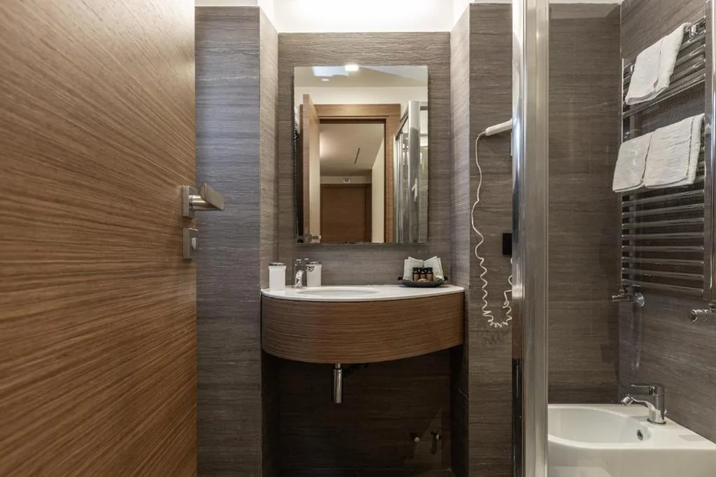 Hotel Trevi – Gruppo Trevi Hotels — foto 8