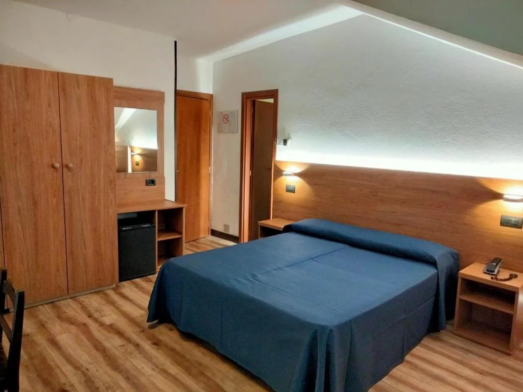 Hotel Tripoli La Margherita