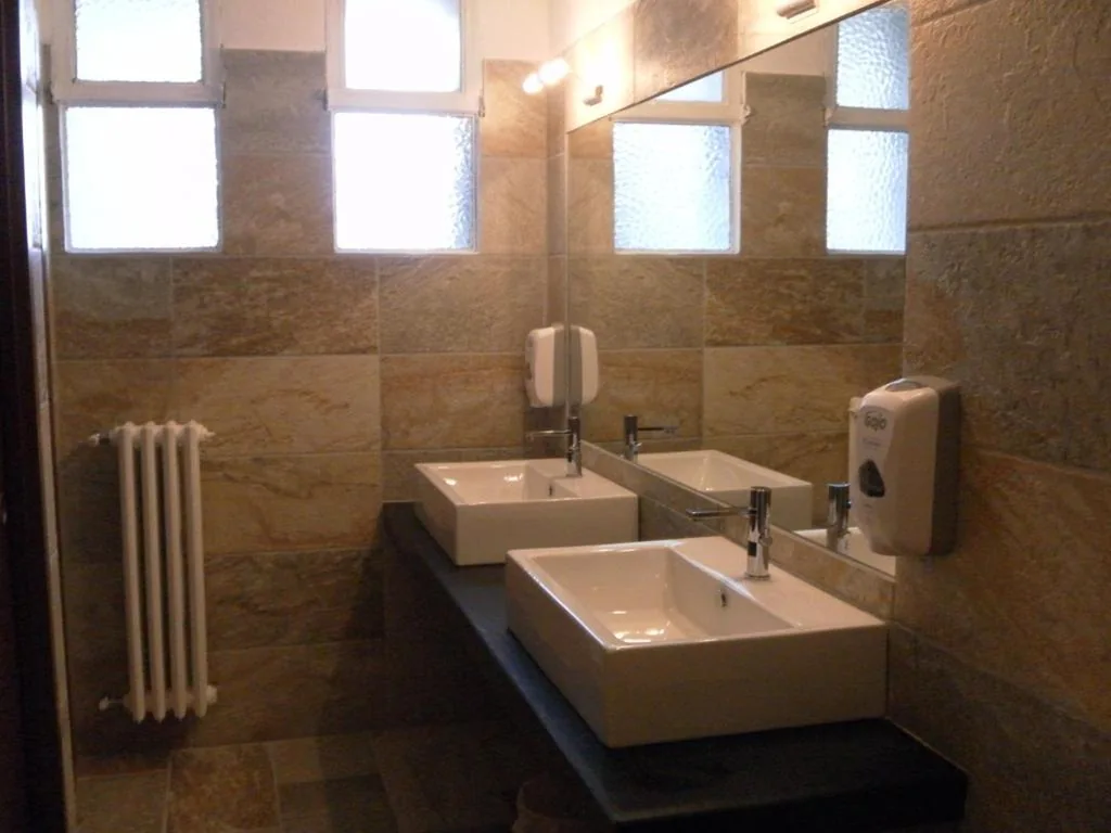 Hotel Tripoli La Margherita — foto 7