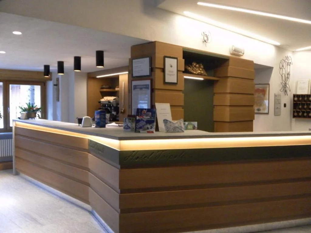 Hotel Tripoli La Margherita — foto 8