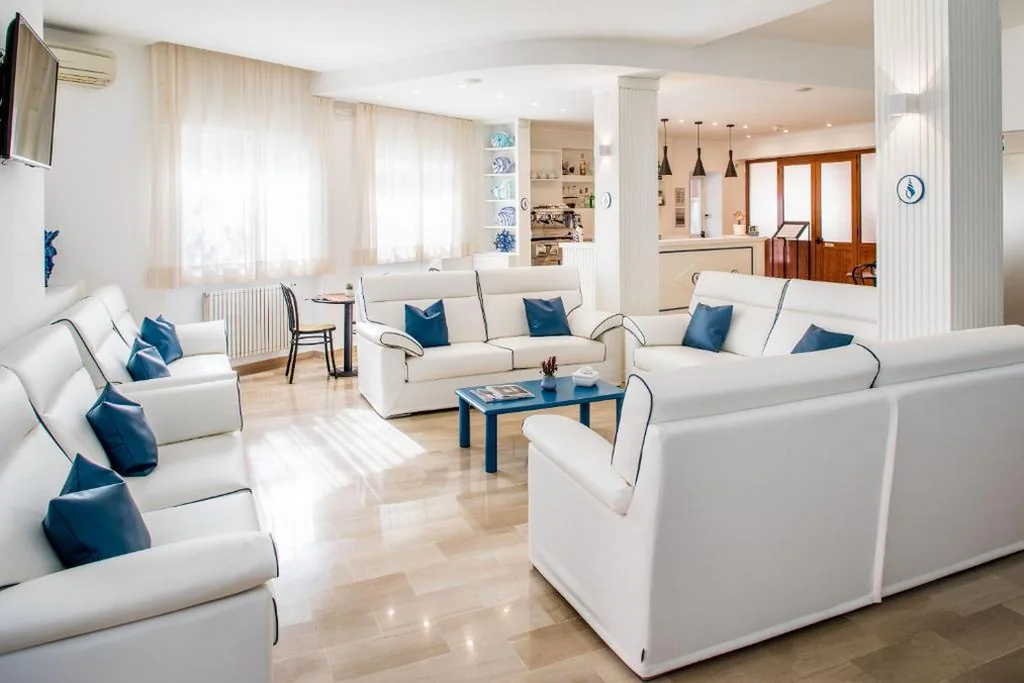 Hotel Tritone — foto 4