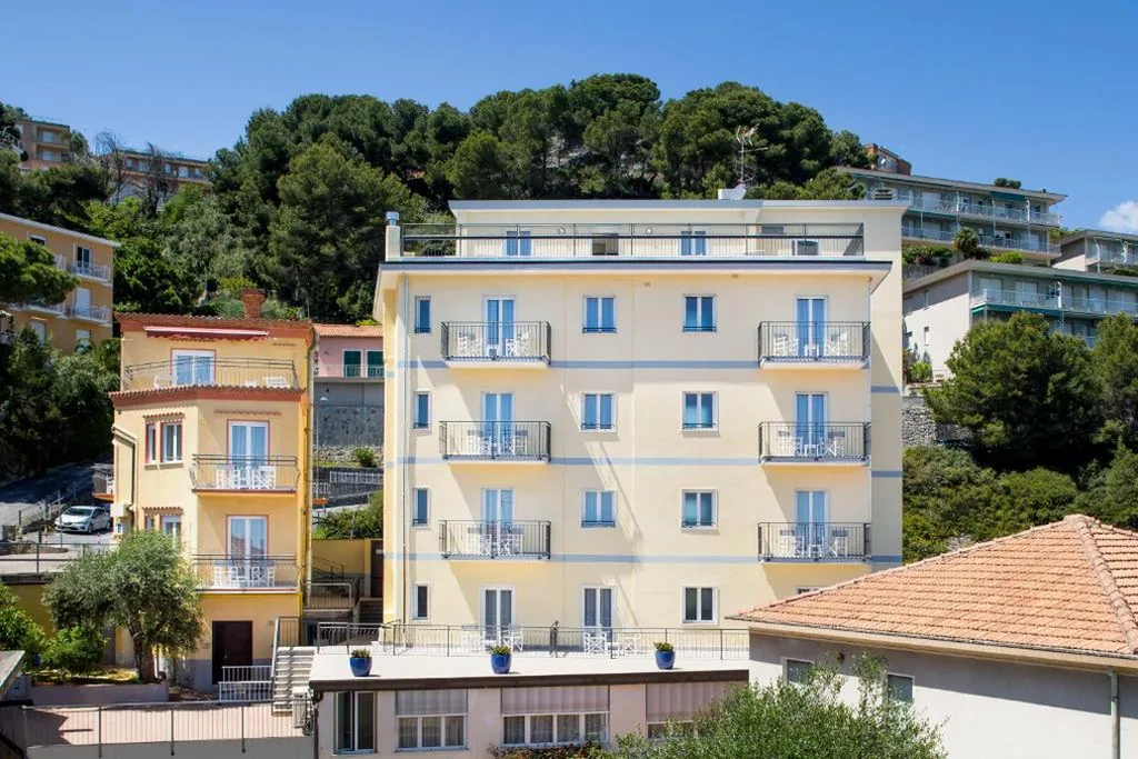 Hotel Tritone — foto 6