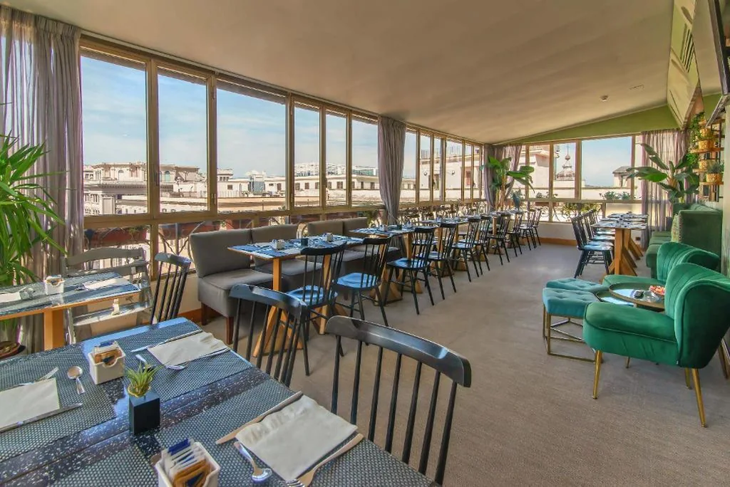 Hotel Tritone — foto 4