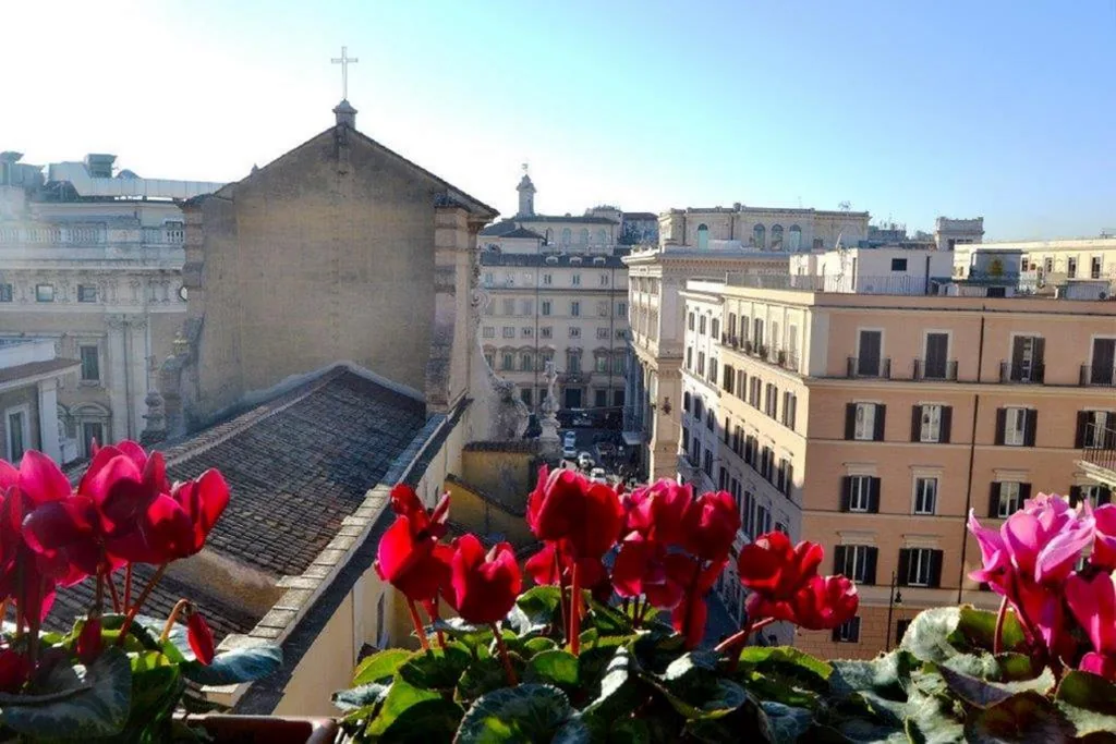 Hotel Tritone — foto 6