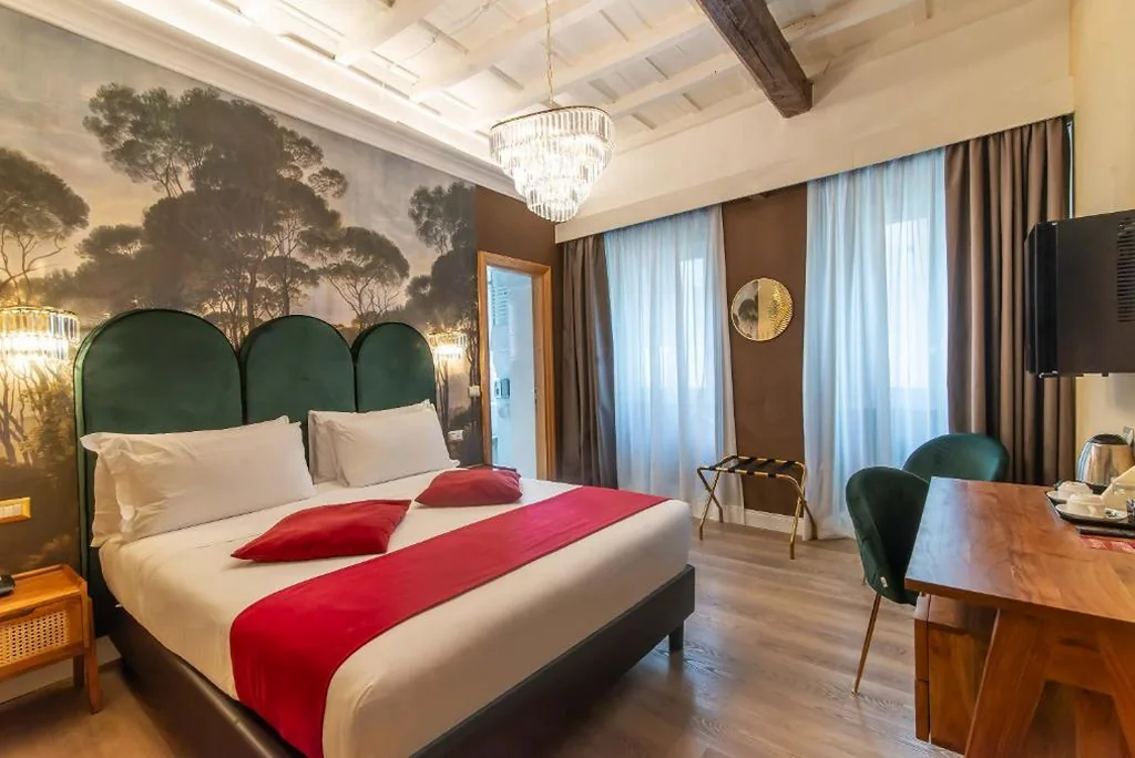 Hotel Tritone — foto 7