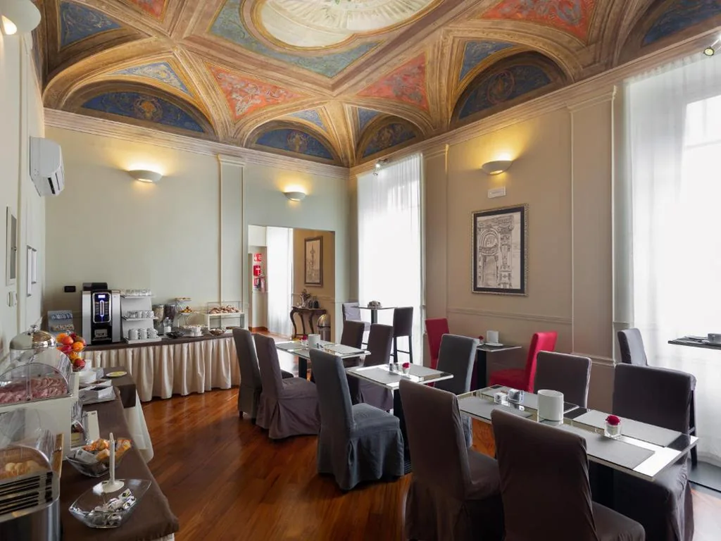 Hotel Twenty Nine — foto 4