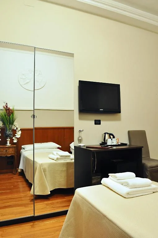 Hotel Twenty Nine — foto 5