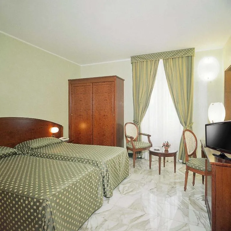 Hotel Ulivi