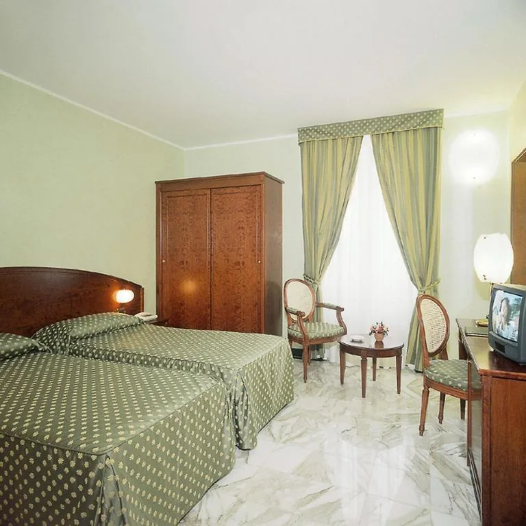 Hotel Ulivi — foto 5