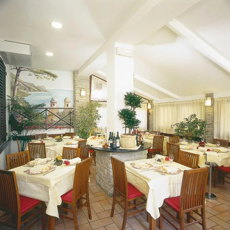 Hotel Ulivi — foto 8