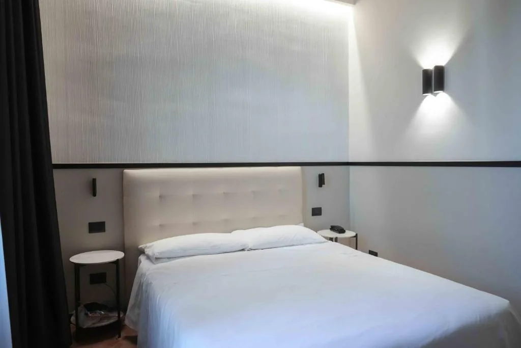 Hotel Universo