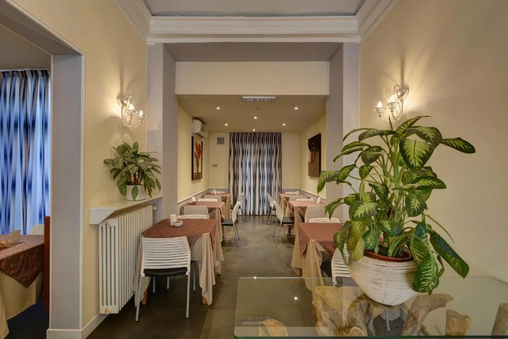 Hotel Universo — foto 4