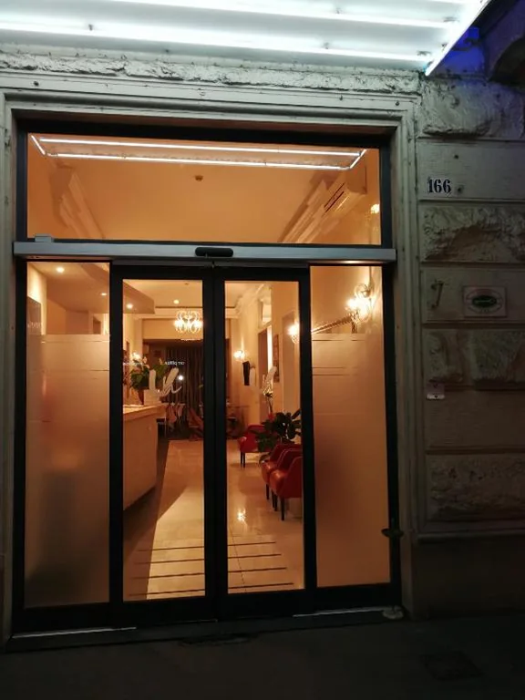 Hotel Universo — foto 6