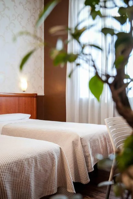 Hotel Universo — foto 7