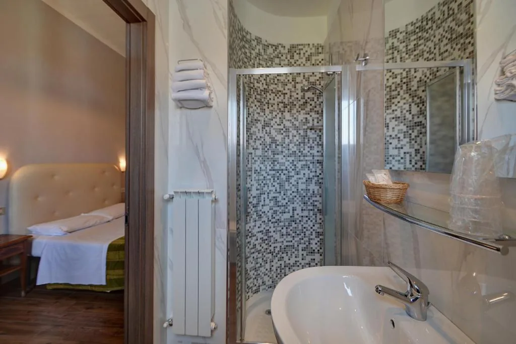Hotel Universo — foto 8