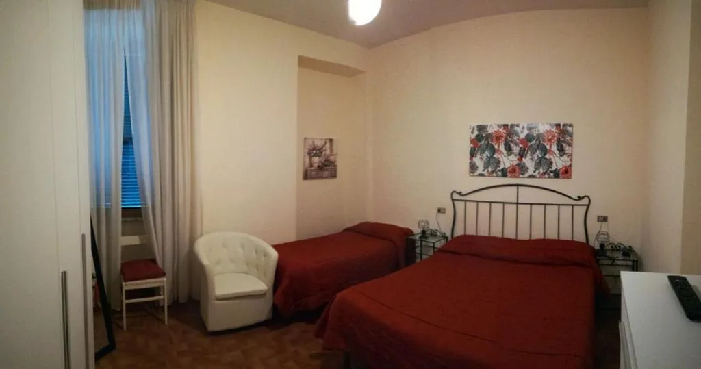 Hotel Universo