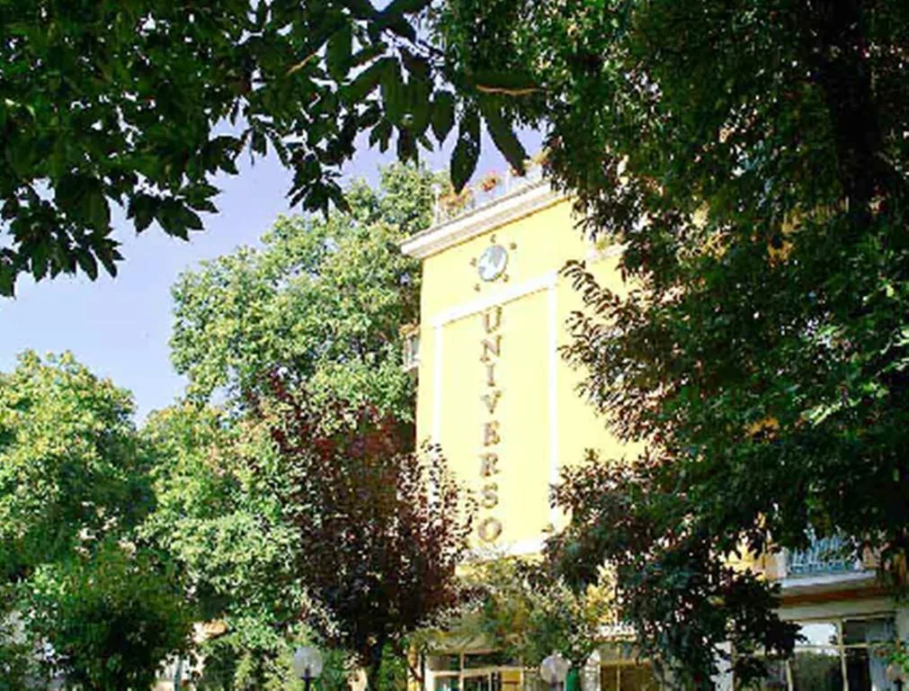 Hotel Universo — foto 4