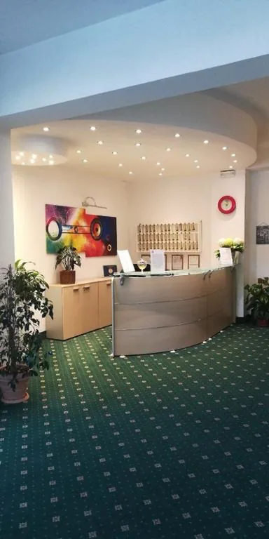 Hotel Universo — foto 5