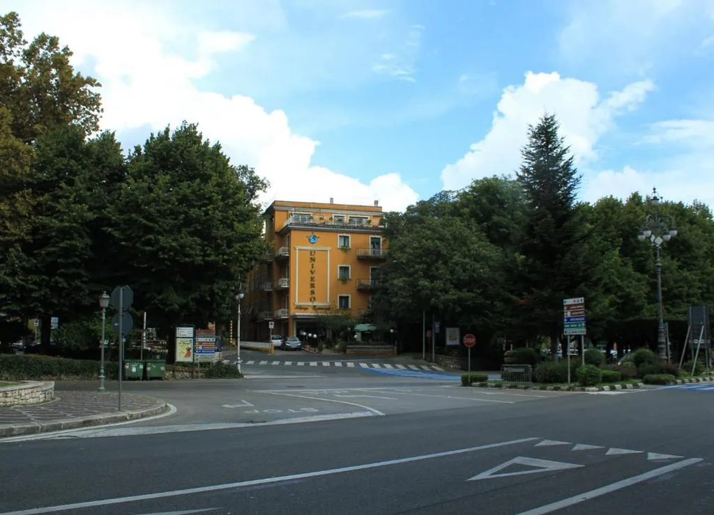 Hotel Universo — foto 7