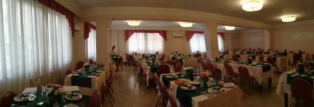 Hotel Universo — foto 8