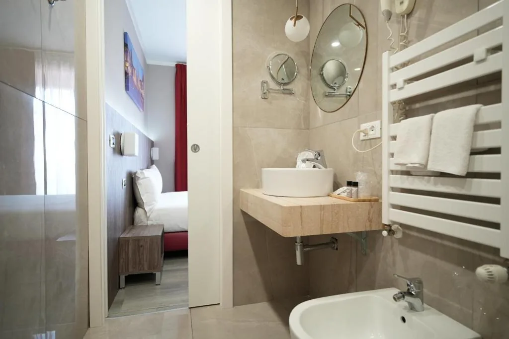 Hotel Urbani — foto 3
